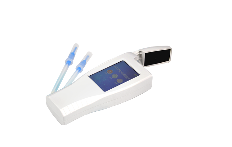 atp熒光檢測(cè)儀